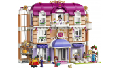 LEGO 42704 Heartlake City Grand Hotel