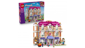 LEGO 42704 Heartlake City Grand Hotel