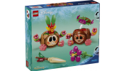 LEGO 43293 Kakamora
