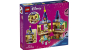 LEGO 43294 Aranyhaj minitornya