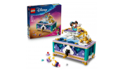LEGO 43295 Jázmin ékszerdoboza