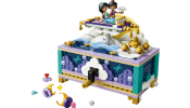 LEGO 43295 Jázmin ékszerdoboza