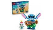 LEGO 43296 Stitch és Foltos