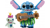 LEGO 43296 Stitch és Foltos