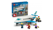 LEGO 60492 Utasszállító repülőgép