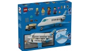 LEGO 60492 Utasszállító repülőgép
