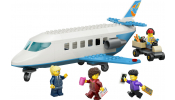 LEGO 60492 Utasszállító repülőgép