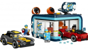 LEGO 60497 Önkiszolgáló autómosó