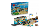 LEGO 60506 Klasszikus tengerparti villamos