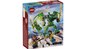 LEGO 71862 Lloyd sárkánypáncélja, harci csomag