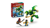 LEGO 71862 Lloyd sárkánypáncélja, harci csomag