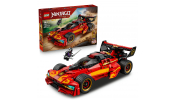 LEGO 71867 X-1 Nindzsa csatagép, 15. évforduló