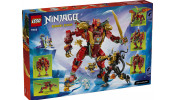 LEGO Ninjago™ 71868 Wyldfyre átalakuló sárkányrobotja