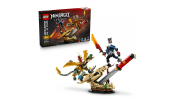 LEGO Ninjago™ 71871 Összecsapás a Sárkány Kardjánál LEGO Ninjago™ 71871 Összecsapás a Sárkány Kardjánál