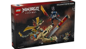 LEGO Ninjago™ 71871 Összecsapás a Sárkány Kardjánál LEGO Ninjago™ 71871 Összecsapás a Sárkány Kardjánál