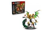 LEGO 71872 Ultra sárkánycsata