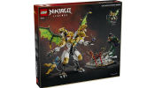 LEGO 71872 Ultra sárkánycsata