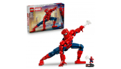 LEGO 76346 Pókember akciófigura