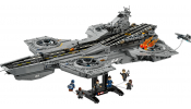 LEGO 76354 S.H.I.E.L.D. Helicarrier