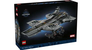 LEGO 76354 S.H.I.E.L.D. Helicarrier
