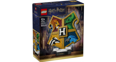 LEGO 76462 A Roxfort™ címere