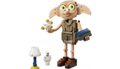 LEGO 76469 Dobby™, a szabad házimanó