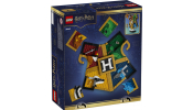LEGO 76462 A Roxfort™ címere