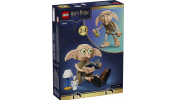 LEGO 76469 Dobby™, a szabad házimanó