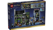 LEGO 76471 A Zsebpiszok köz™ varázslóboltjai