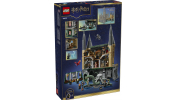 LEGO 76473 Roxfort™ kastély: Keleti szárny
