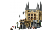 LEGO 76473 Roxfort™ kastély: Keleti szárny