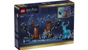 LEGO 76475 A Tiltott Rengeteg: Expecto Patronum