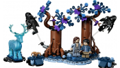 LEGO 76475 A Tiltott Rengeteg: Expecto Patronum