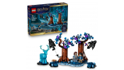 LEGO 76475 A Tiltott Rengeteg: Expecto Patronum