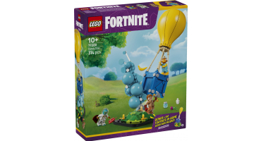 LEGO Fortnite 77080 Supply Drop