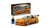 LEGO 77260 Halálos iramban Toyota Supra MK4