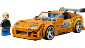 LEGO 77260 Halálos iramban Toyota Supra MK4
