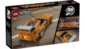 LEGO 77260 Halálos iramban Toyota Supra MK4