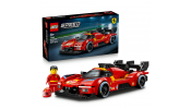 LEGO 77261 Ferrari 499P