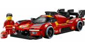 LEGO 77261 Ferrari 499P