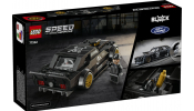 LEGO 77262 Ken Block '65 Ford Mustang Hoonicorn V1-je