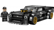 LEGO 77262 Ken Block '65 Ford Mustang Hoonicorn V1-je
