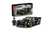 LEGO 77262 Ken Block '65 Ford Mustang Hoonicorn V1-je