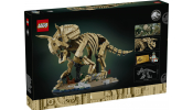 LEGO 77985 Dinoszaurusz maradványok: Triceratops