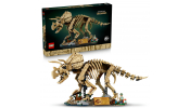 LEGO 77985 Dinoszaurusz maradványok: Triceratops