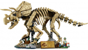 LEGO 77985 Dinoszaurusz maradványok: Triceratops