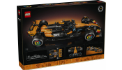 LEGO Technic 42228 McLaren MCL39 F1® autó