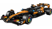 LEGO Technic 42228 McLaren MCL39 F1® autó