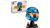 LEGO Editions 43017 McLaren Mastercard F1® Team Oscar Piastri sisakja