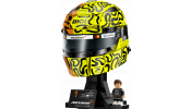 LEGO Editions 43023 McLaren Mastercard F1® Team Lando Norris sisakja